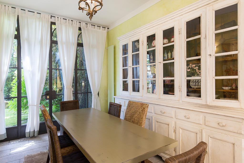 Villa Elisette By Impero House Stresa Exterior foto