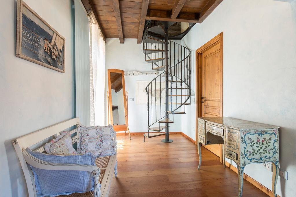 Villa Elisette By Impero House Stresa Exterior foto