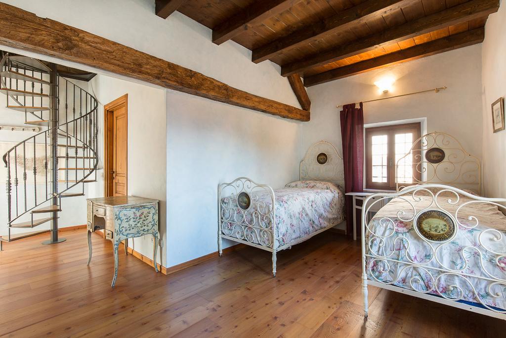 Villa Elisette By Impero House Stresa Exterior foto