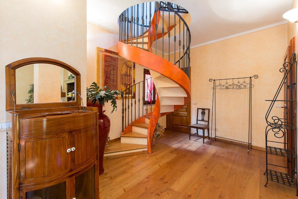 Villa Elisette By Impero House Stresa Exterior foto